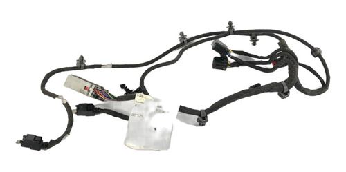 Chicote Console Central Jeep Compass 2018 2.0 534272430