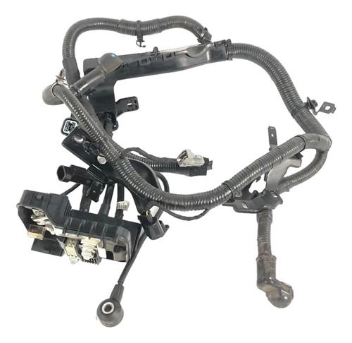 Chicote Da Bateria Positivo Hyundai Ix-35 2021 918502s651