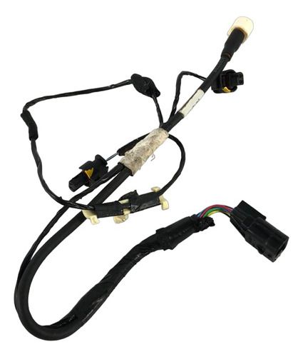 Chicote Da Câmera De Ré Jeep Compass 2018 2.0 74353750