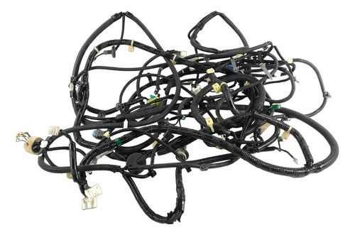 Chicote Da Carroceira Honda City 2017 1.5 32107t9l