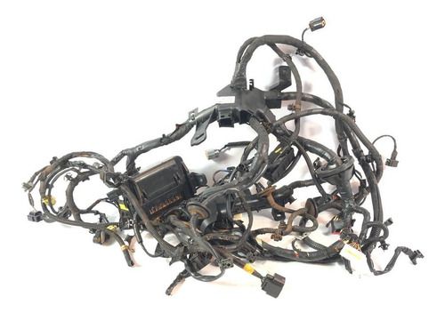 Chicote Da Injeção Hyundai Hb20 2019 1.0 912201s162