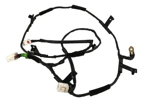 Chicote Da Lanterna Hyundai Azera 2011 3.3 V6 919003l011