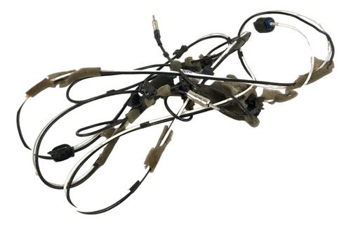 Chicote De Antena Hyundai Ix-35 2018 2.0