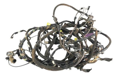 Chicote De Carroceria Gm S10 2015 2.8 Diesel