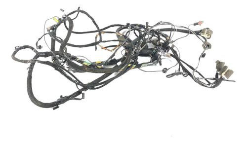 Chicote De Carroceria Gm S10 2016 2.5 Flex 52071388