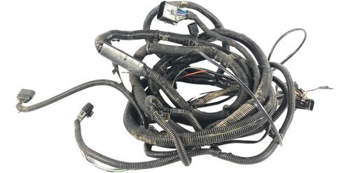 Chicote De Chassi Gm S10 2015 2.8 Diesel