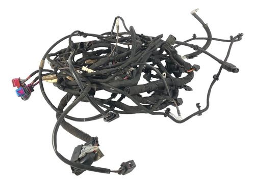 Chicote De Chassi Vw Amarok 2022 3.0 V6