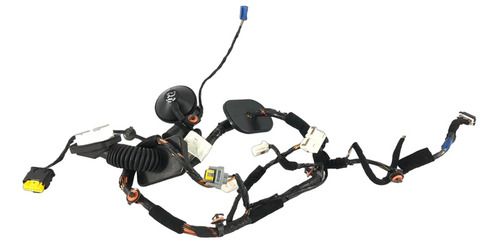 Chicote De Porta Diant. Dir. Hyundai Azera 2011 3.3 V6