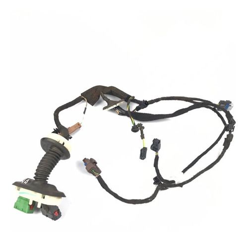 Chicote De Porta Dianteira Direita Peugeot 308 2015