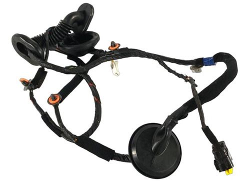 Chicote De Porta Tras. Dir. Hyundai Azera 2011 3.3 V6