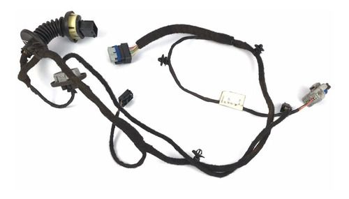 Chicote De Porta Traseira Direita Peugeot 308 2015