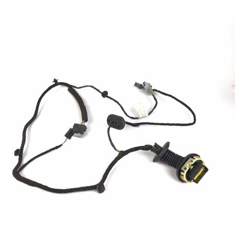 Chicote De Porta Traseira Esquerda Peugeot 308 2015