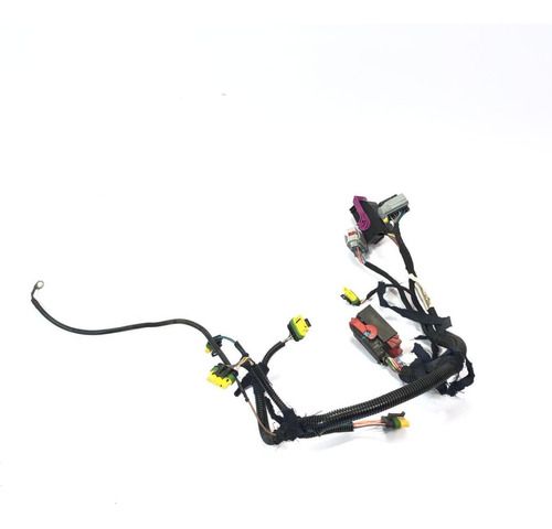 Chicote De Serviço Fiat Bravo 2012 1.8 Etorq 00518509220