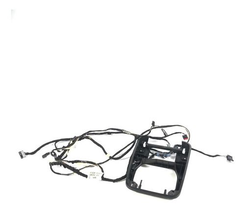 Chicote De Teto Com Suporte Gm Cruze 2019 1.4 Lt 426199763