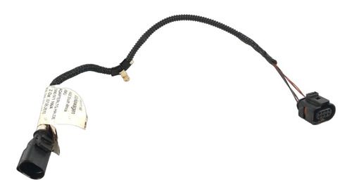 Chicote Diferencial Traseiro Vw Tiguan 2012 2.0 5n0971166