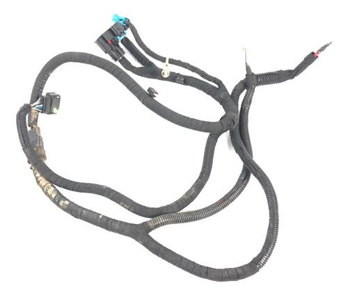 Chicote Direção Elétrica Gm S10 2020 2.8 Diesel