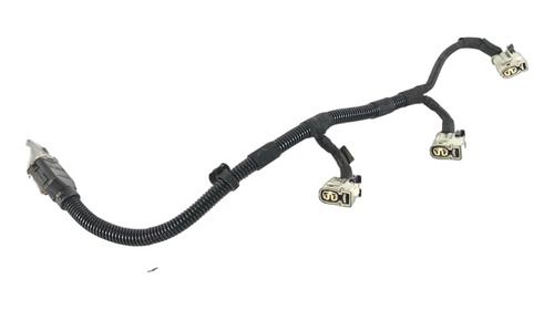 Chicote Do Bico Hyundai Azera 3.3 2011 V6