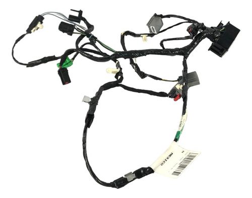 Chicote Do Console Ford Edge 2012 3.5 Bt4t14b079dd