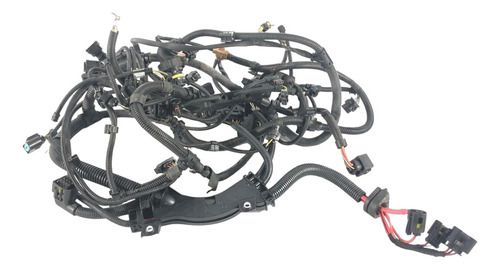 Chicote Do Motor Bmw X4 2015 2.0 28i 12527594992