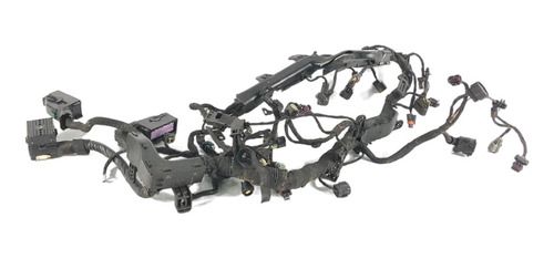 Chicote Do Motor Hyundai Azera 3.3 2011 919722p010