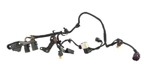 Chicote Do Motor Vw Amarok V6 3.0 2018 0599971845s