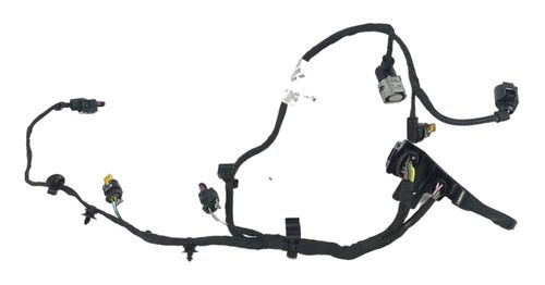 Chicote Do Motor Vw Amarok V6 3.0 2022 059971627k