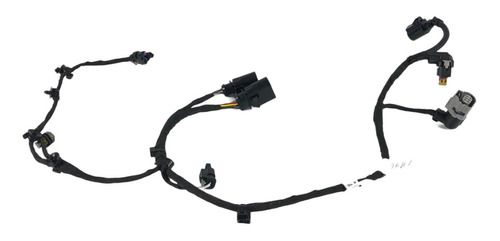 Chicote Do Motor Vw Amarok V6 3.0 2023 059971627k (c/10km)