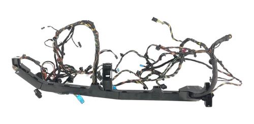 Chicote Do Painel Bmw X4 2015 2.0 28i B6154001