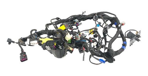 Chicote Do Painel Gm Onix 2021 1.0 Premier 26315647