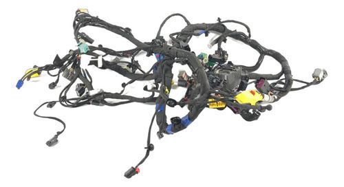 Chicote Do Painel Gm Onix 2021 1.0 Premier 26315647