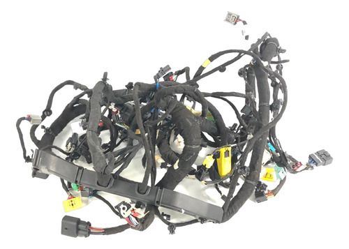 Chicote Do Painel Gm Tracker 2023 1.2 Turbo 26360849