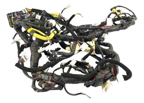 Chicote Do Painel Hyundai Ix-35 2.0 2018