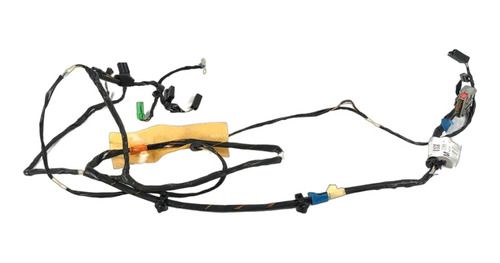 Chicote Do Teto Ford Ranger 2015 2014 3.2 Ab3914334ag