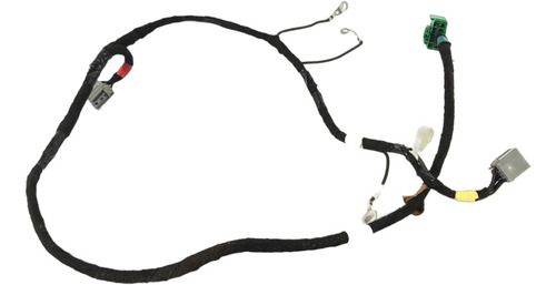 Chicote Do Teto Solar Ford Edge 2017 3.5 V6 Ft4b 15a657 Ac