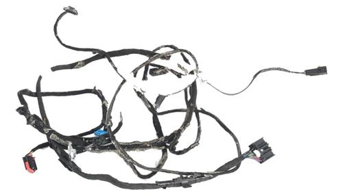 Chicote Do Teto Solar Gm Tracker 2023 1.2 Turbo 26340085