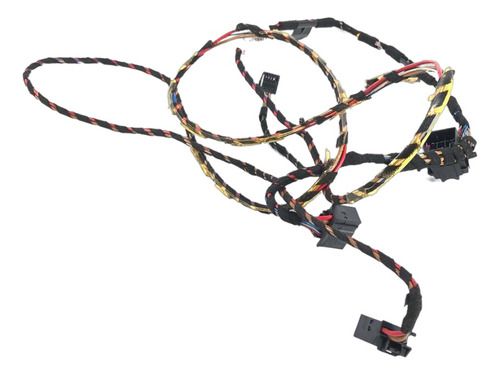 Chicote Do Teto Solar Vw Tiguan 2012 2.0 200cv 3af971648