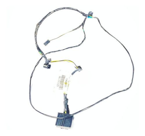 Chicote Do Ventilador Ar Gm Sonic Lt 2013 1.6