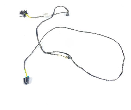 Chicote Do Ventilador Ar Gm Sonic Lt 2013 1.6