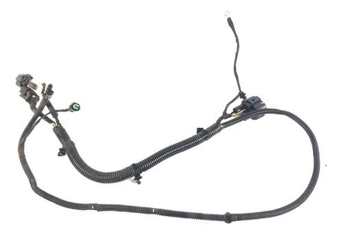 Chicote Eletroventilador Gm Cruze 2015 1.8 Ltz 95494500