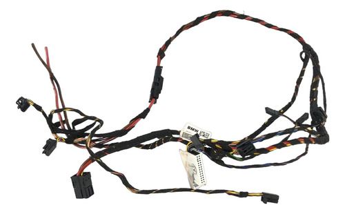 Chicote Evaporadora Ar Bmw 320i 2014 2.0 246480267004