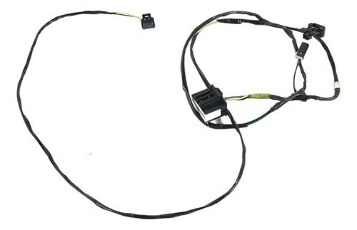 Chicote Evaporadora Caixa De Ar Gm Tracker 1.4 2017 Turbo Lt