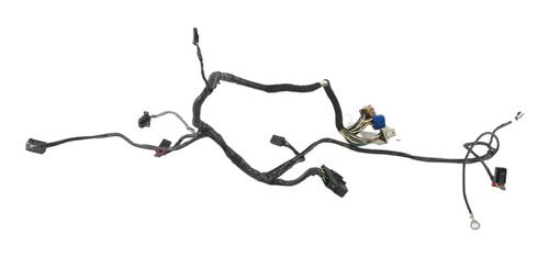 Chicote Evaporadora Caixa Gm Captiva 3.6 2012 V6