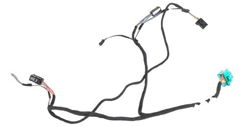 Chicote Evaporadora Caixa Gm Tracker 2023 1.2 Turbo