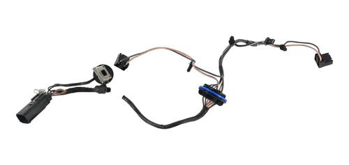 Chicote Farol Direito Gm Onix 2021 1.0 Turbo 0021047802