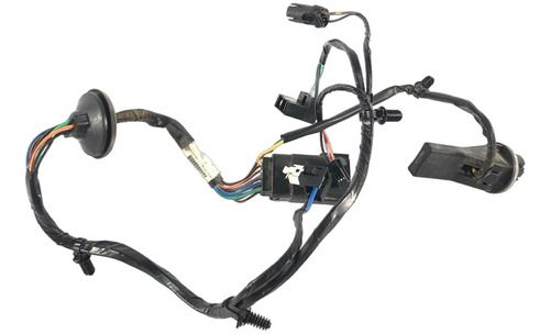 Chicote Farol Esquerdo Gm Tracker 1.4 2017 Turbo 00170466