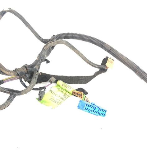 Chicote Farol Fiat Marea 2001 1.8  18546756895