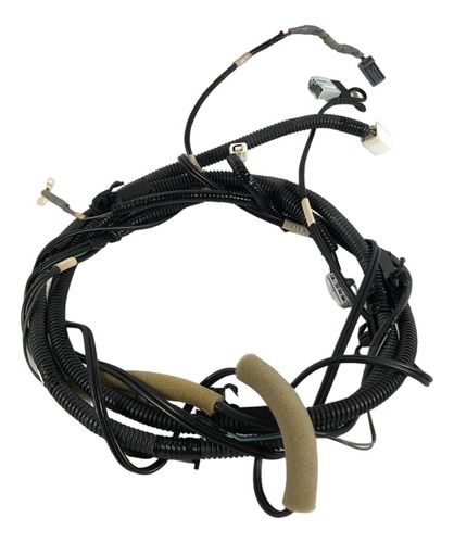 Chicote Forro De Teto Honda City 1.5 2017