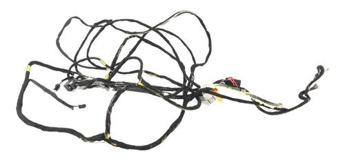 Chicote Forro Teto Ford Edge 2017 3.5 V6 G2gt 14335 Cb