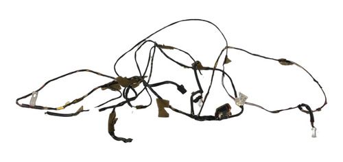 Chicote Forro Teto Hyundai Azera 2011 3.3 V6 918013l350