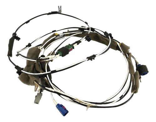 Chicote Forro Teto Hyundai Ix-35 2017 965502y250